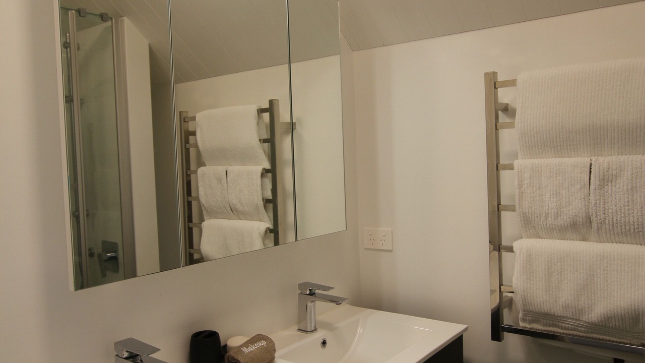 Photo of Bathroom in Speargrass Flat
