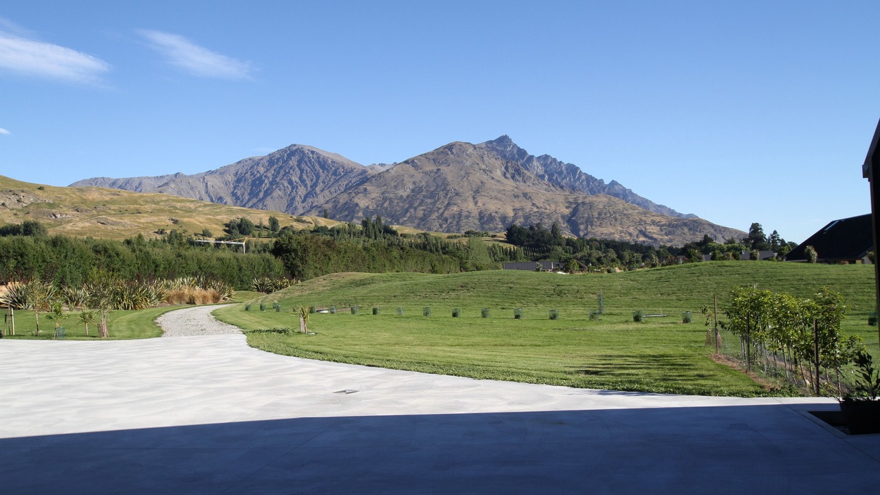 Photo of Outdoor in Speargrass Flat