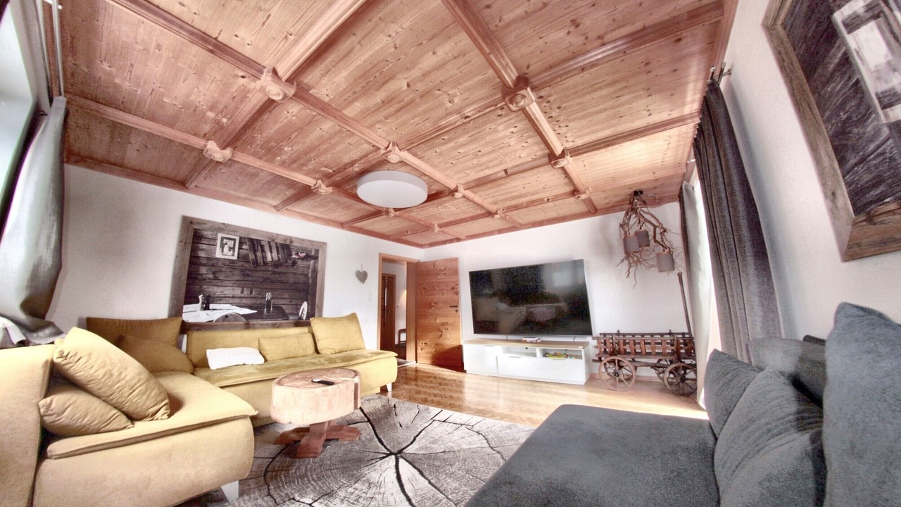 Photo of Livingroom in Kirchbichl