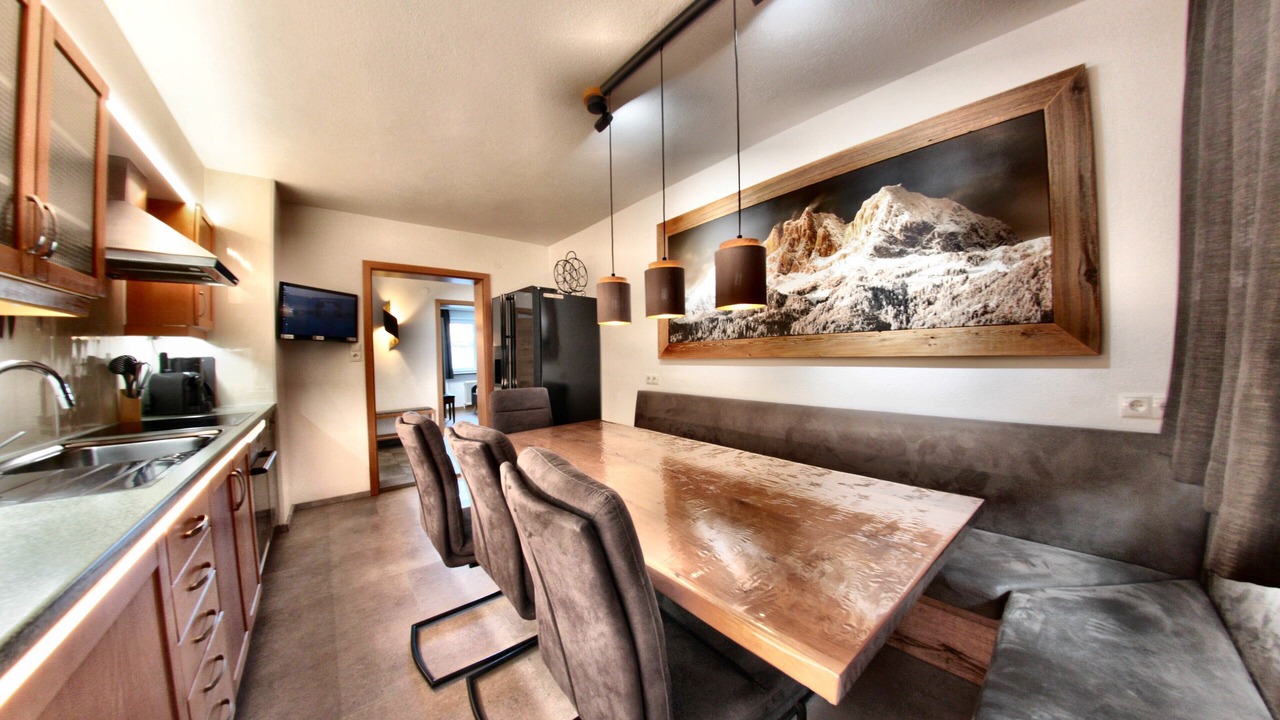 Photo of Kitchen in Kirchbichl