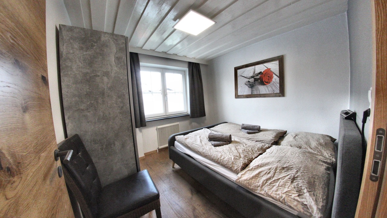 Photo of Bedroom in Kirchbichl