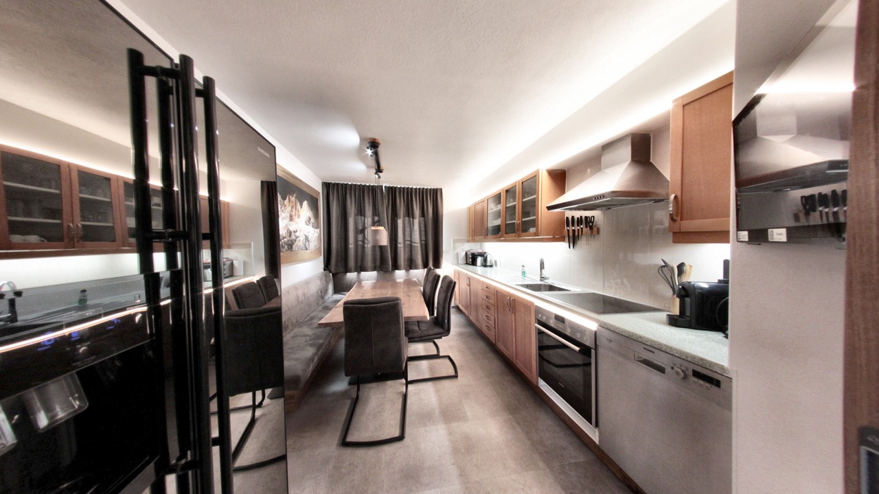 Photo of Kitchen in Kirchbichl