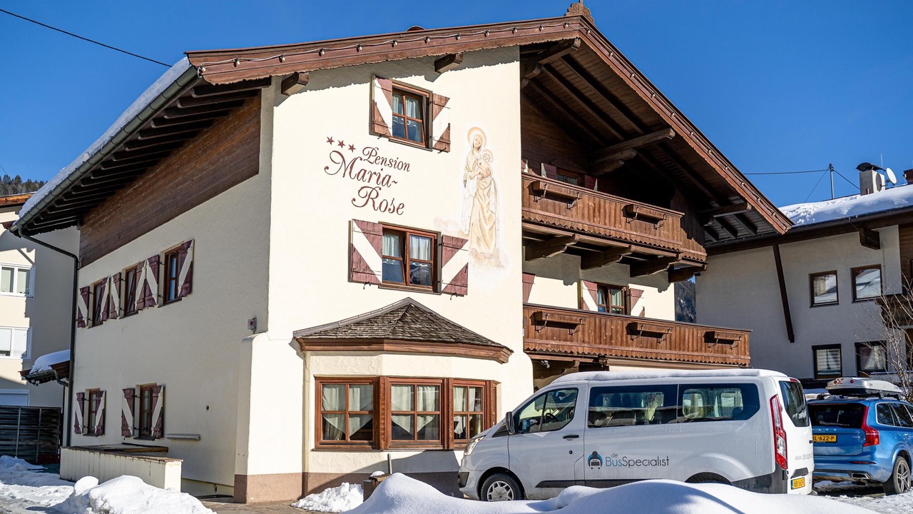 Photo of Outdoor in Kitzbuehel