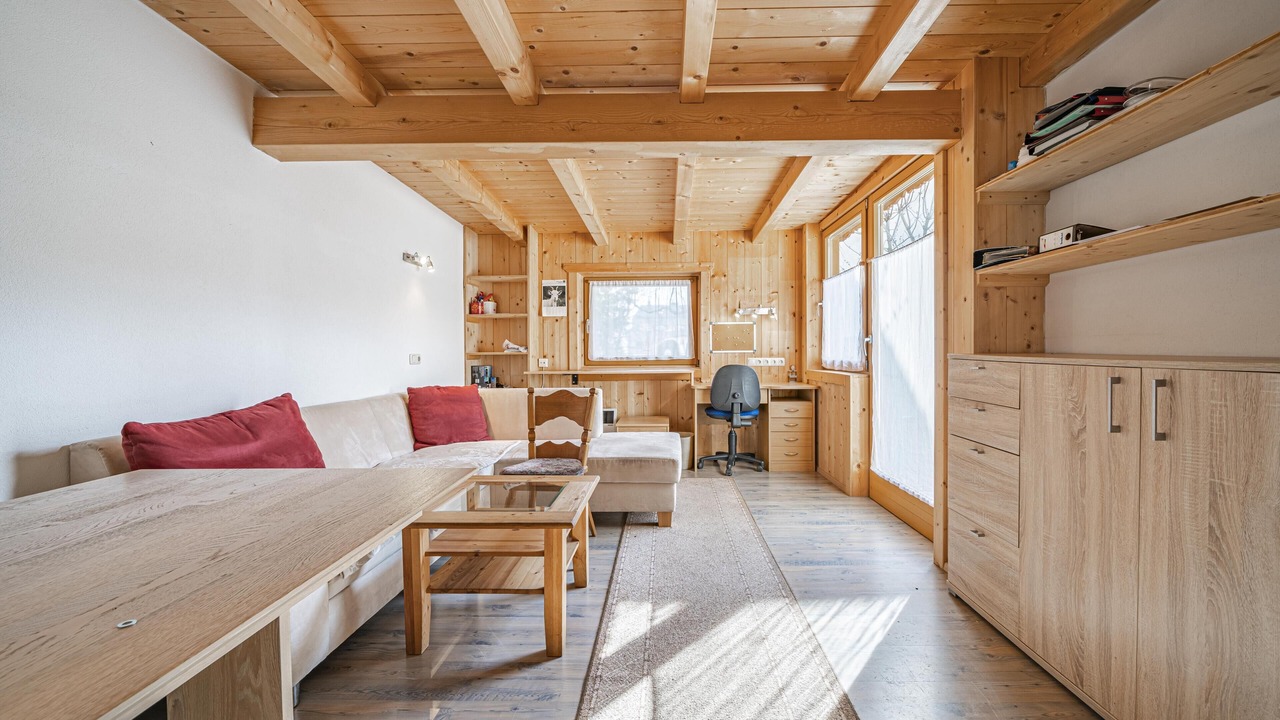 Photo of Livingroom in Kitzbuehel