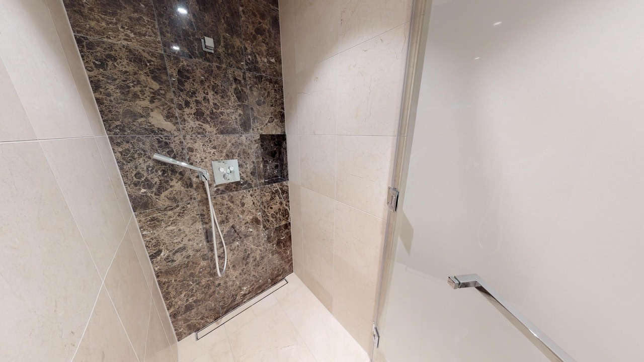 Photo of Bathroom in Timmendorfer Strand