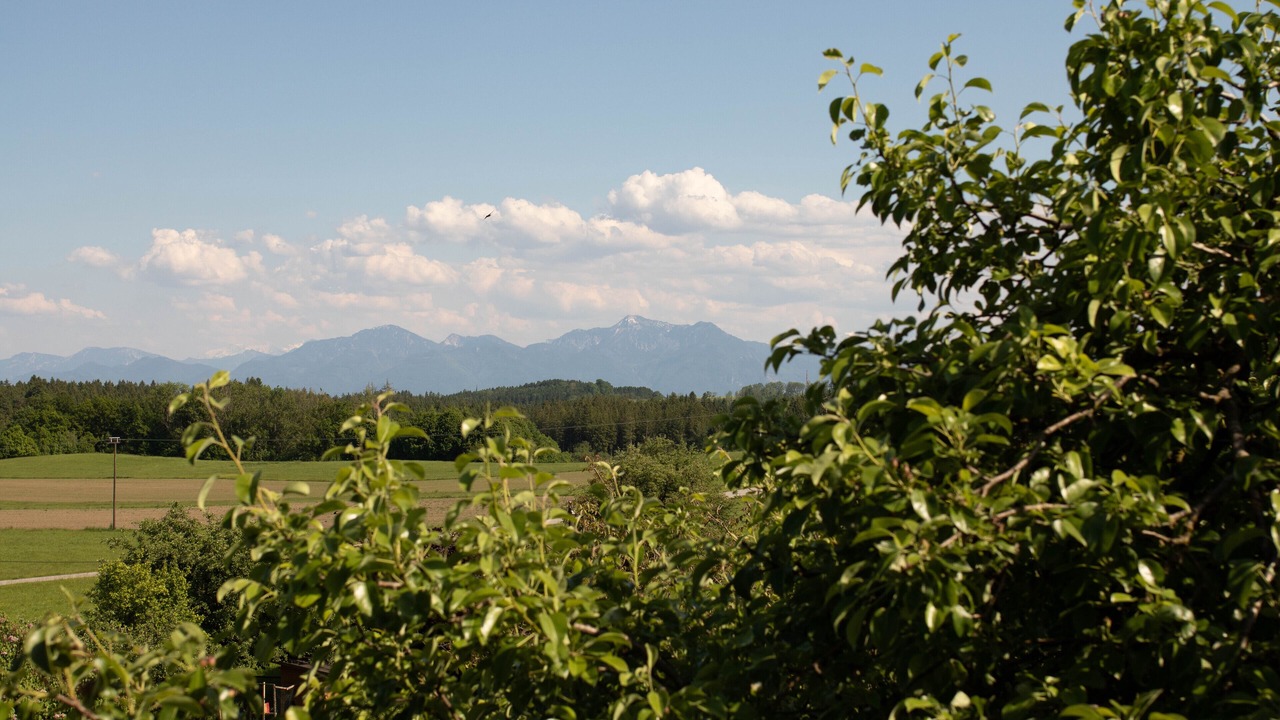 Photo of Outdoor in Hoslwang