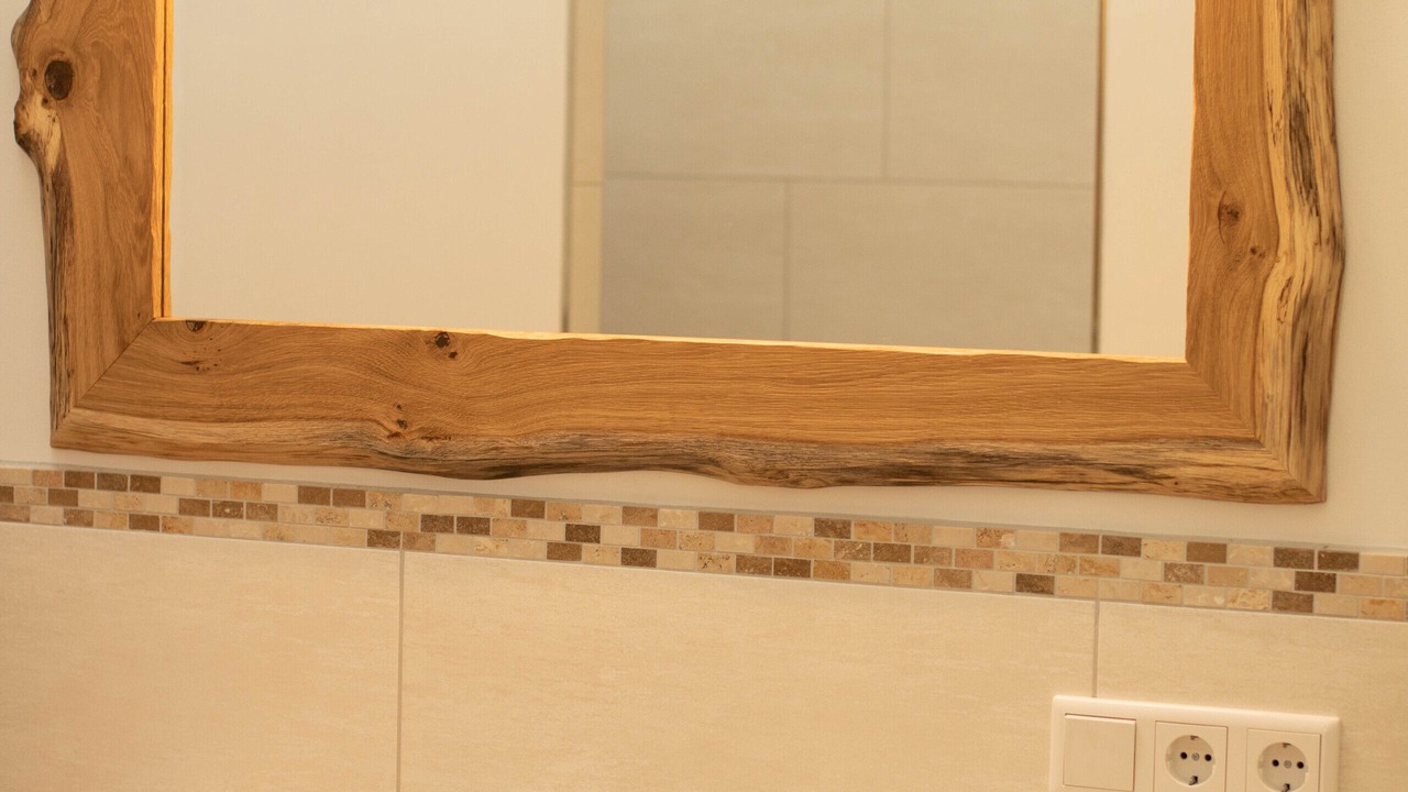 Photo of Bathroom in Hoslwang