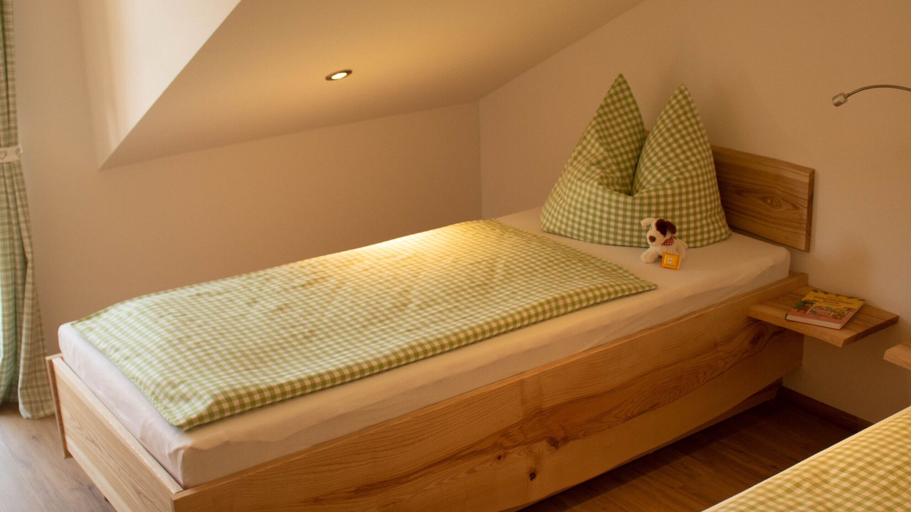 Photo of Bedroom in Hoslwang