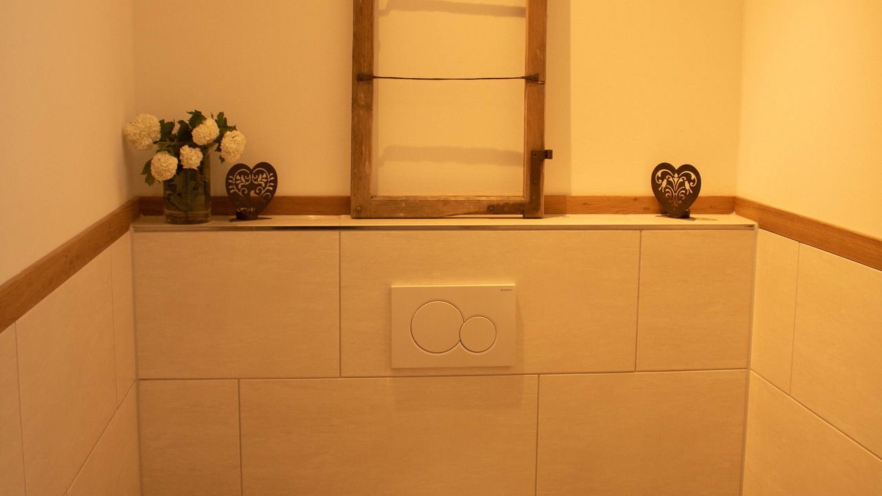 Photo of Bathroom in Hoslwang