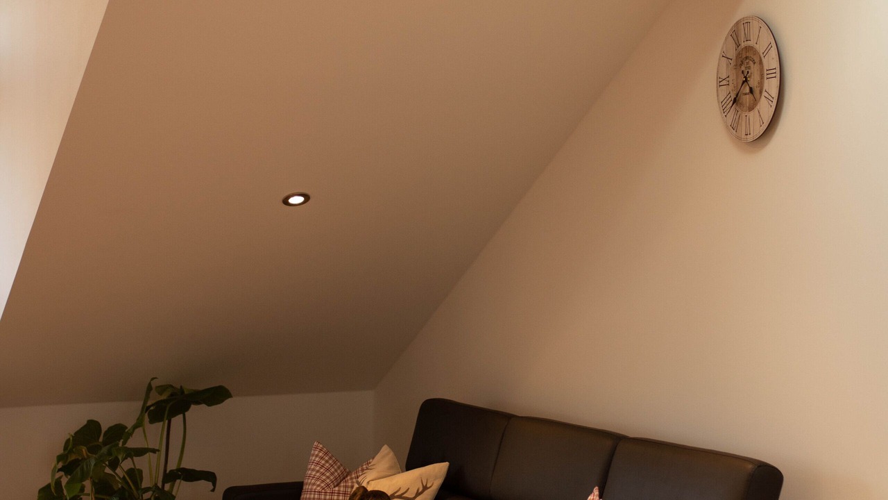 Photo of Livingroom in Hoslwang