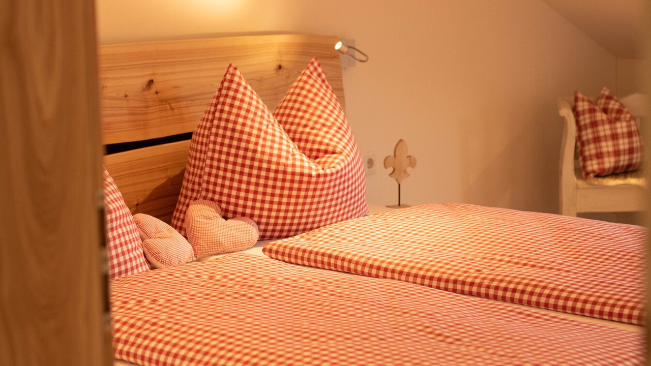Photo of Bedroom in Hoslwang