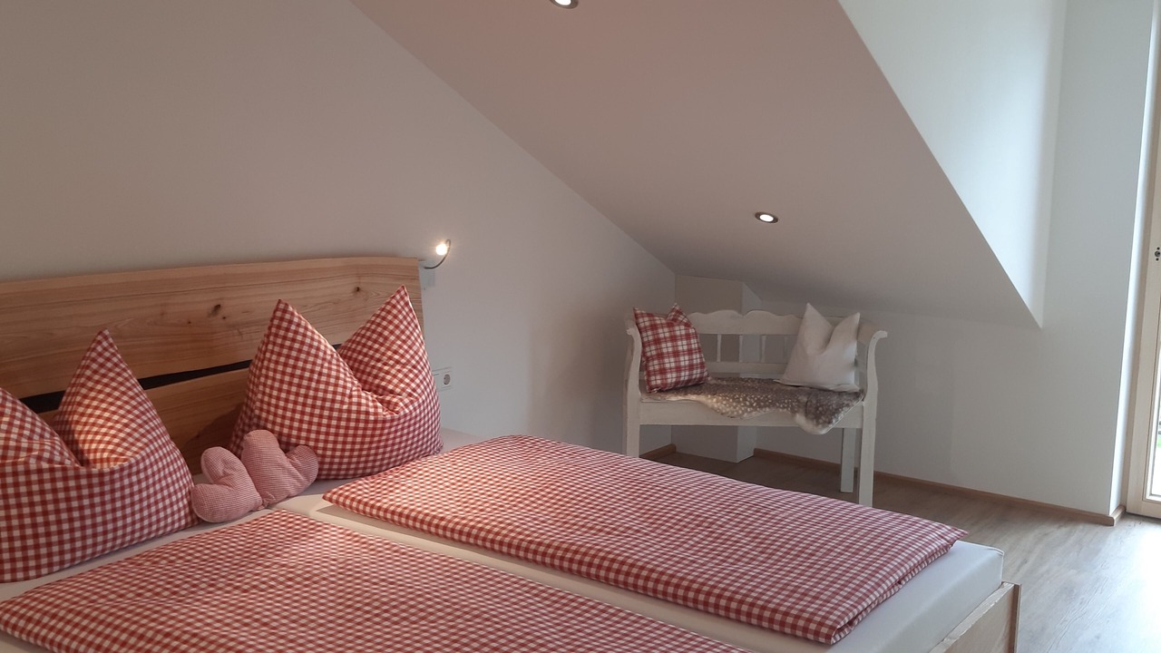 Photo of Bedroom in Hoslwang
