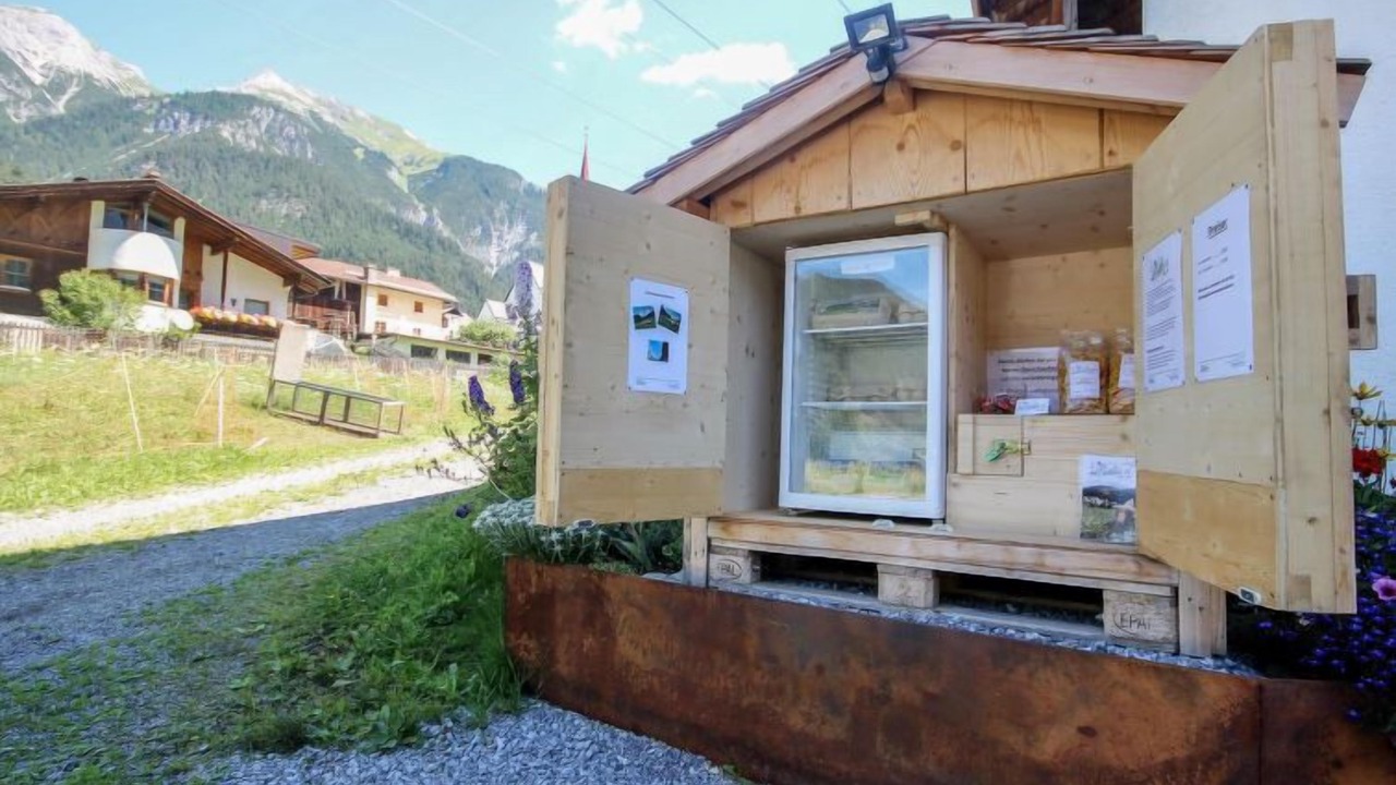 Photo of Others in Pettneu am Arlberg