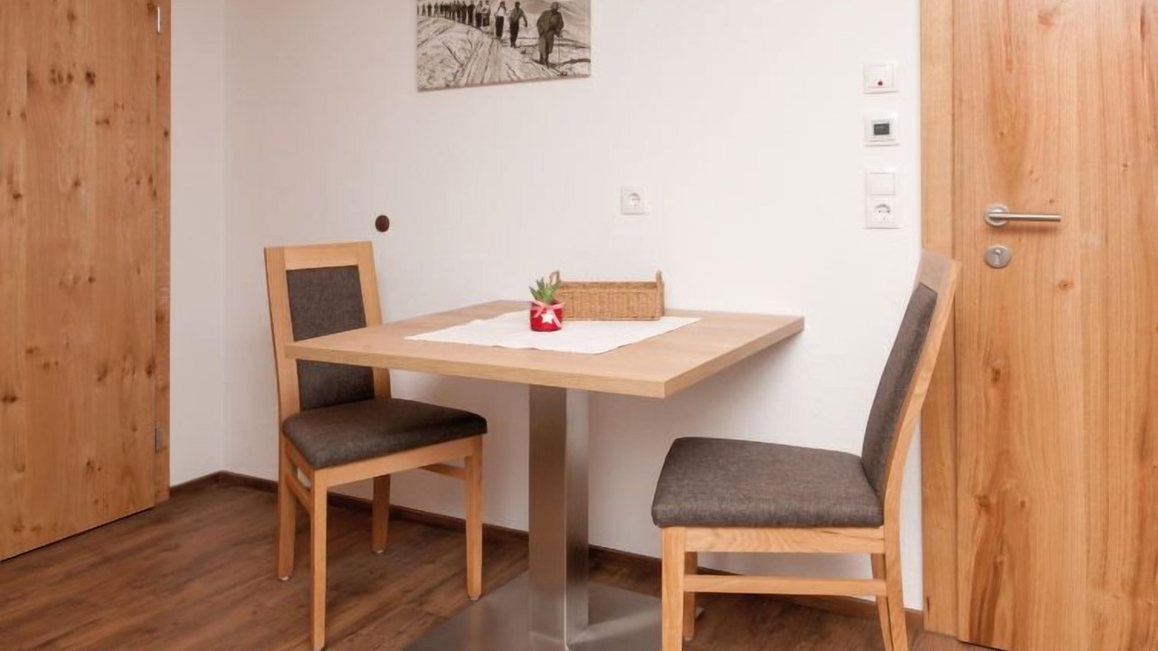 Photo of Bedroom in Pettneu am Arlberg