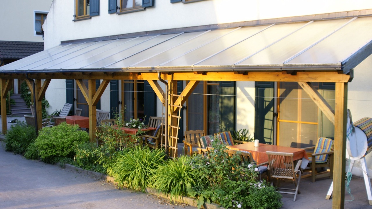 Photo of Outdoor in Markt Taschendorf