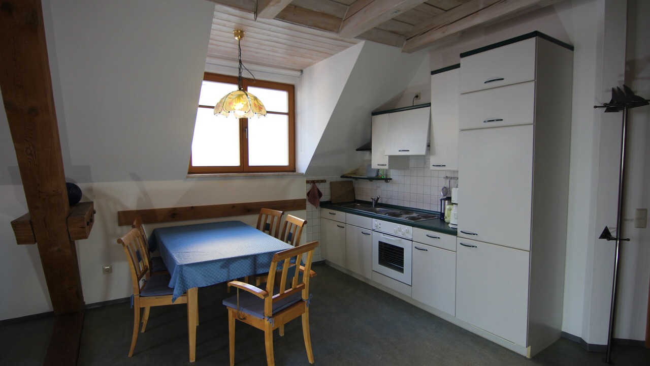 Photo of Kitchen in Markt Taschendorf