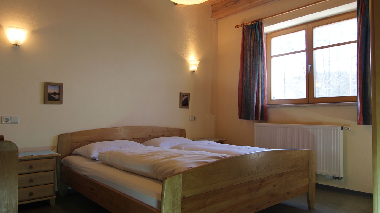Photo of Bedroom in Markt Taschendorf
