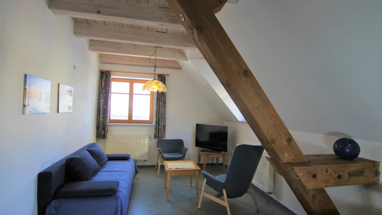 Photo of Livingroom in Markt Taschendorf