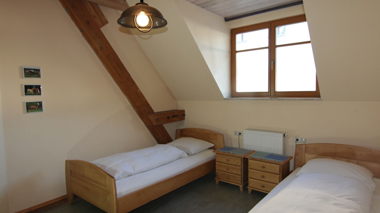 Photo of Bedroom in Markt Taschendorf