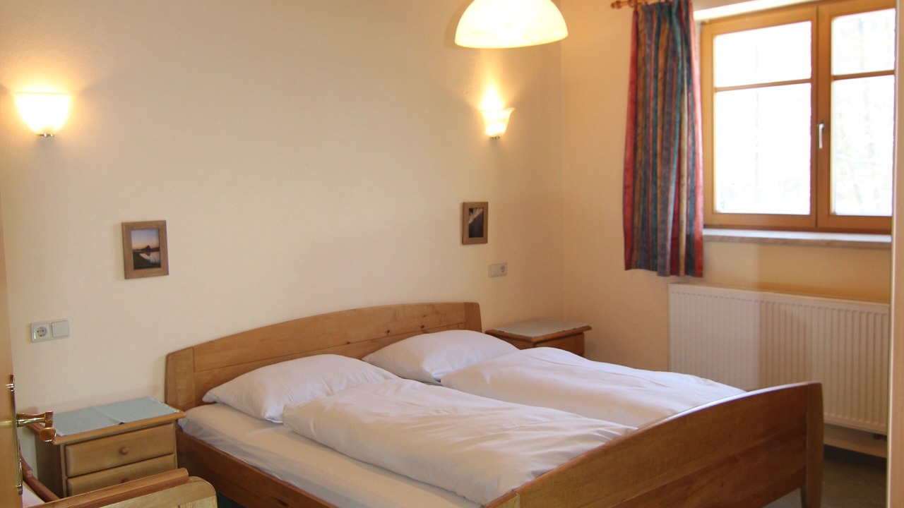 Photo of Bedroom in Markt Taschendorf
