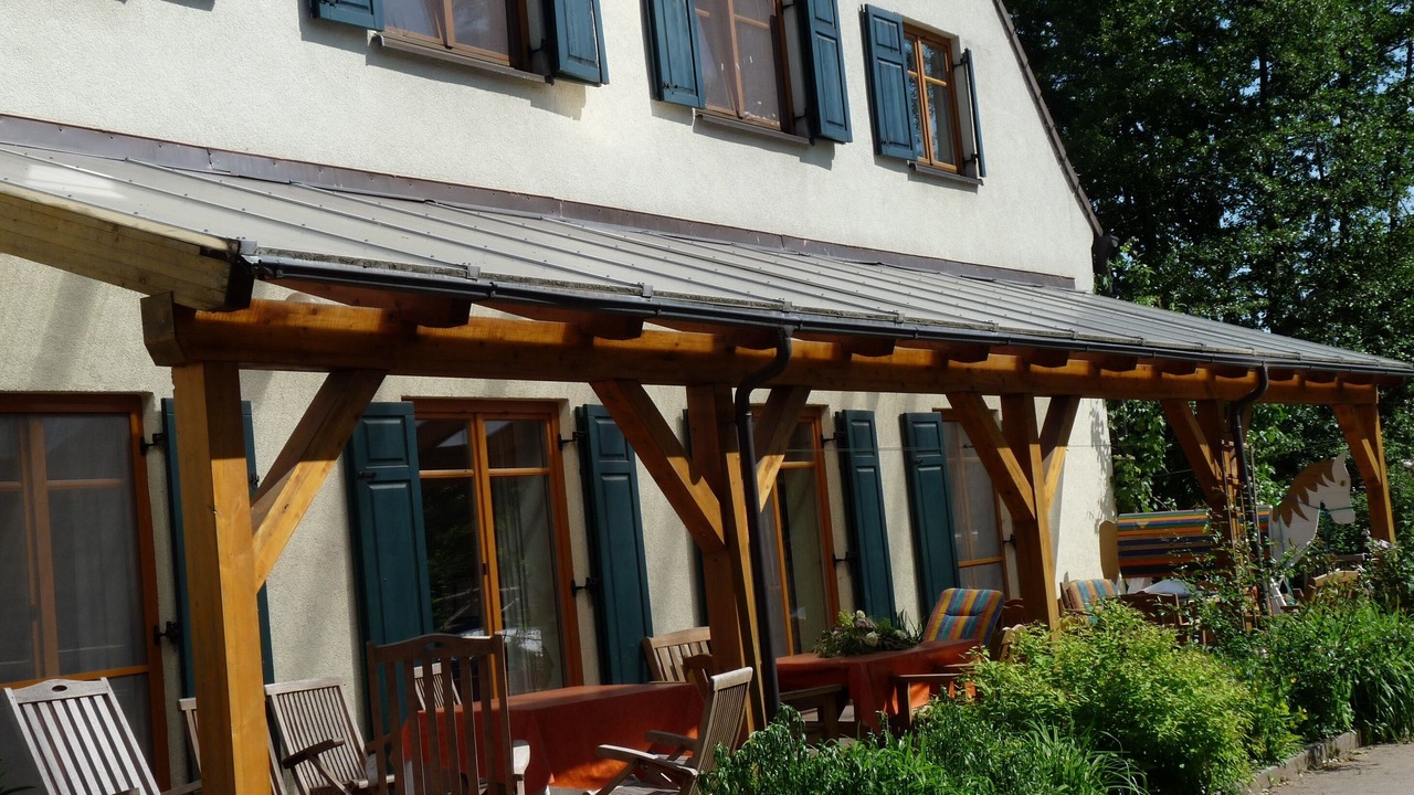 Photo of Outdoor in Markt Taschendorf
