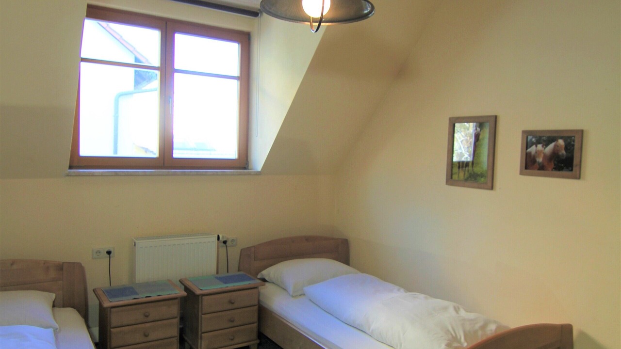 Photo of Bedroom in Markt Taschendorf
