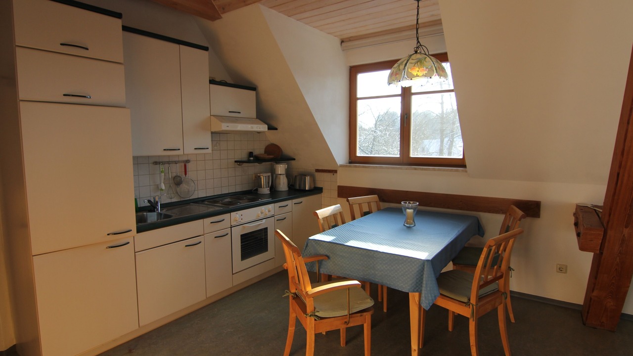 Photo of Kitchen in Markt Taschendorf