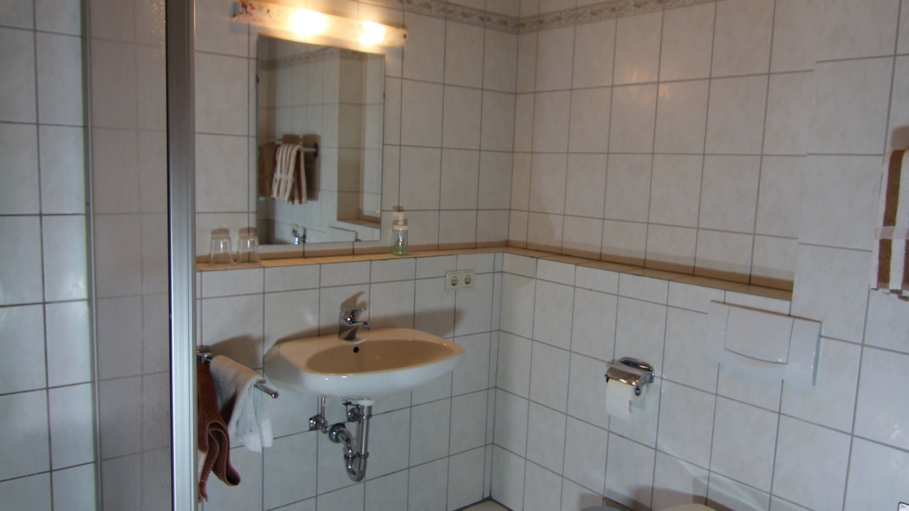 Photo of Bathroom in Markt Taschendorf