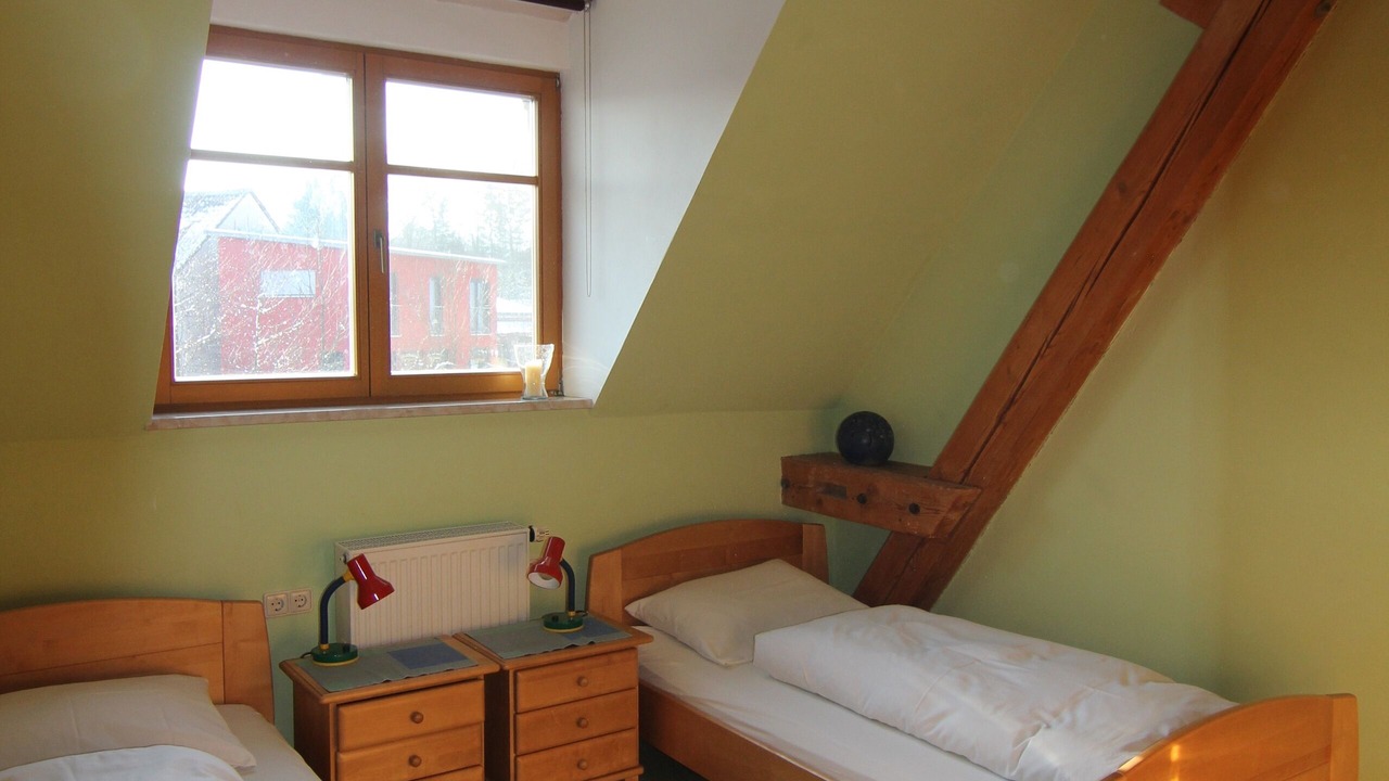 Photo of Bedroom in Markt Taschendorf