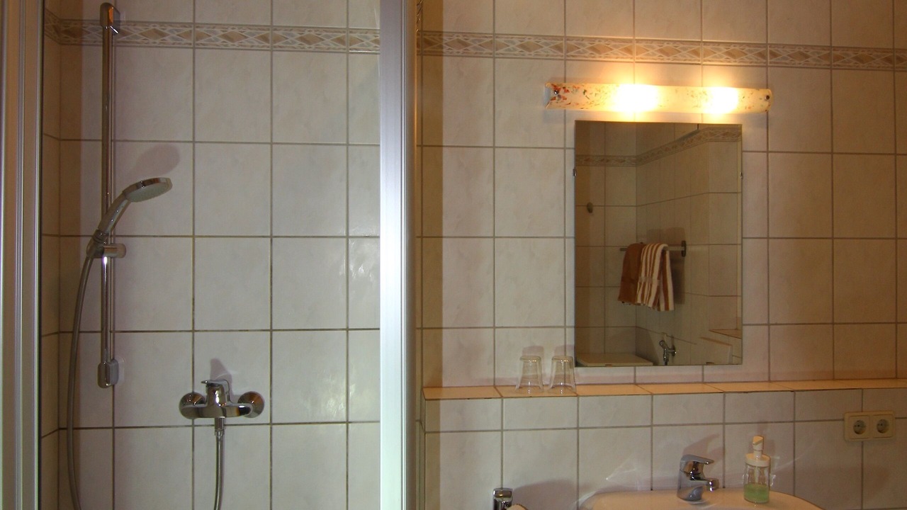 Photo of Bathroom in Markt Taschendorf