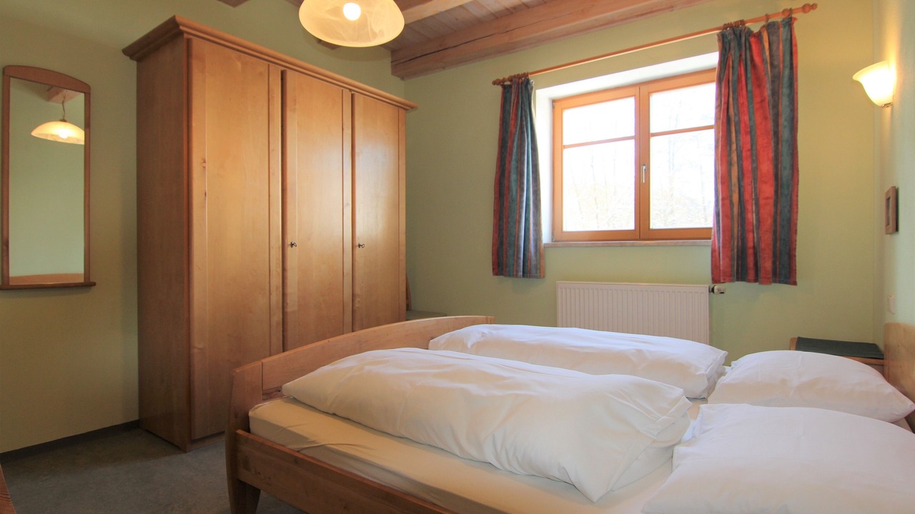 Photo of Bedroom in Markt Taschendorf