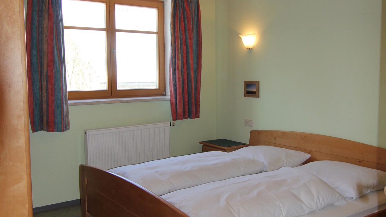 Photo of Bedroom in Markt Taschendorf