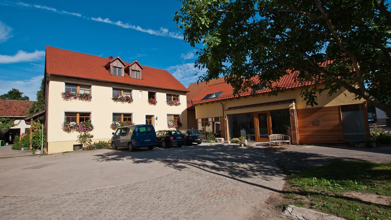 Photo of Outdoor in Markt Taschendorf