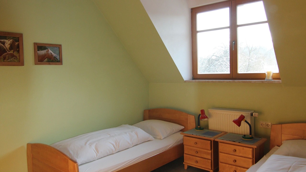 Photo of Bedroom in Markt Taschendorf