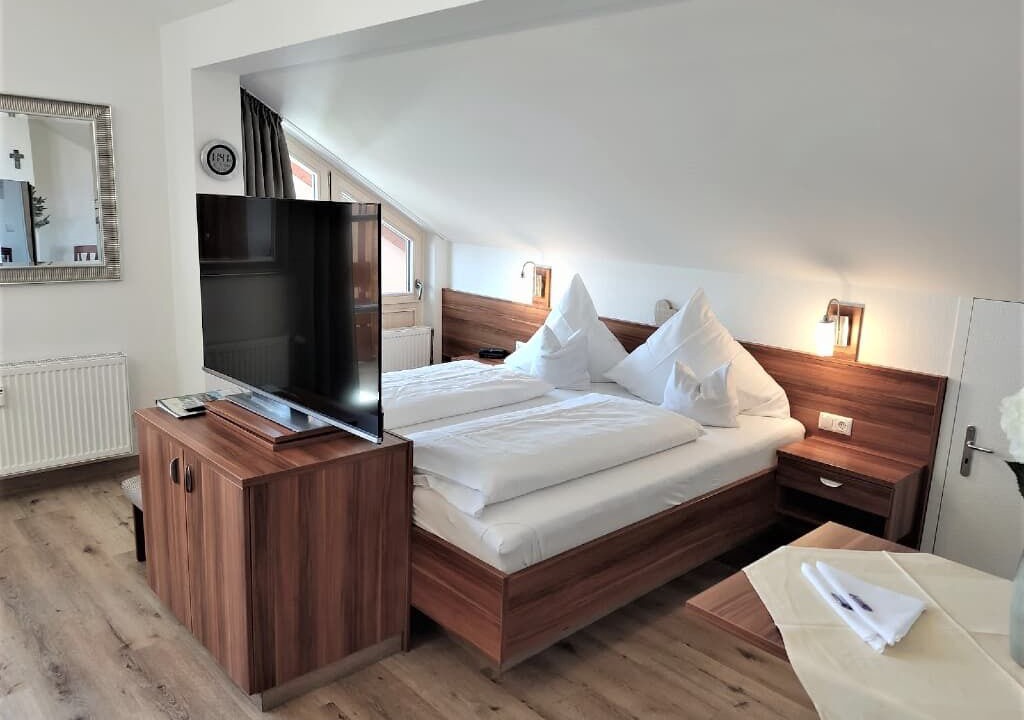 Photo of Bedroom in Bad Griesbach-Therme