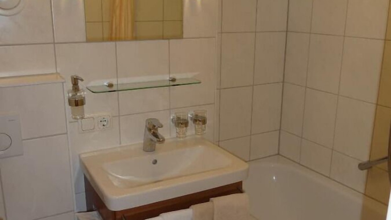Photo of Bathroom in Bad Griesbach-Therme