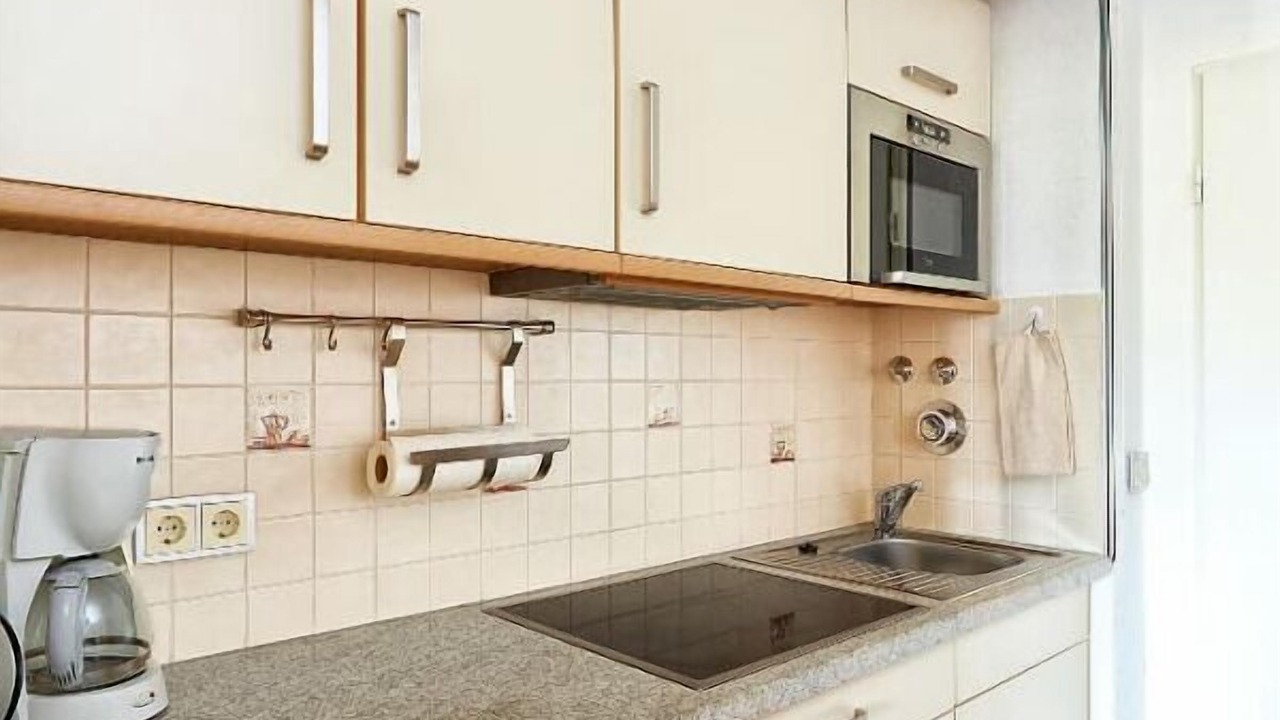 Photo of Kitchen in Bad Griesbach-Therme