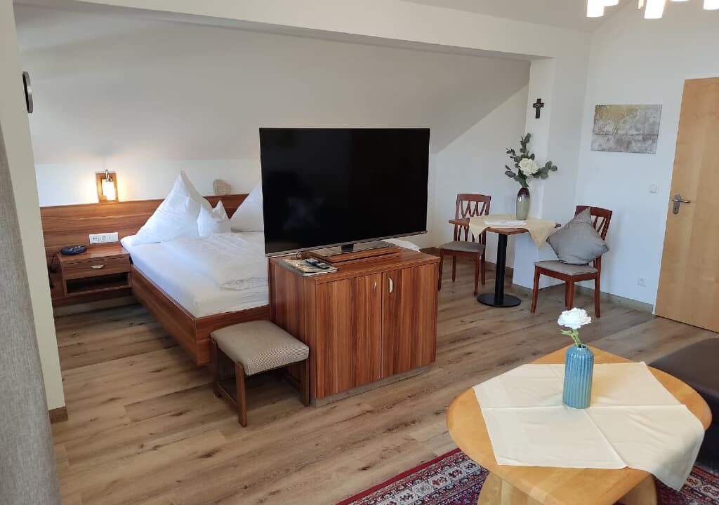 Photo of Bedroom in Bad Griesbach-Therme