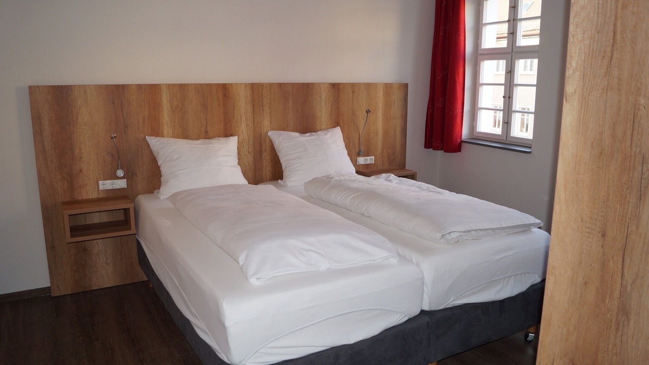 Photo of Bedroom in Bad Windsheim