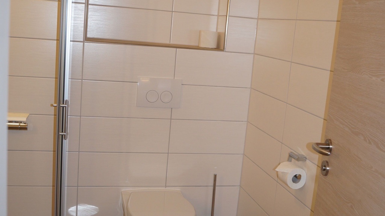 Photo of Bathroom in Bad Windsheim