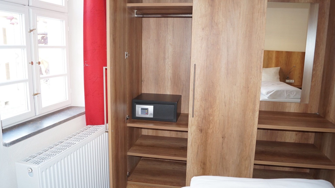 Photo of Bedroom in Bad Windsheim