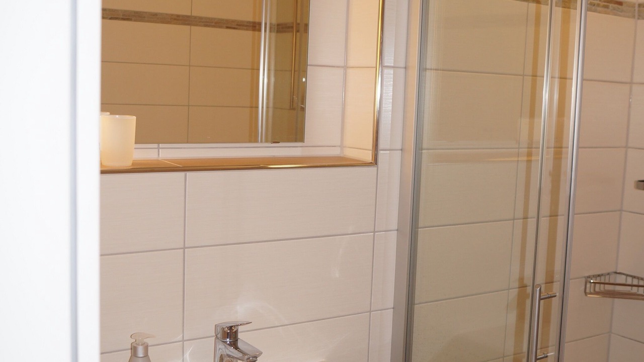 Photo of Bathroom in Bad Windsheim