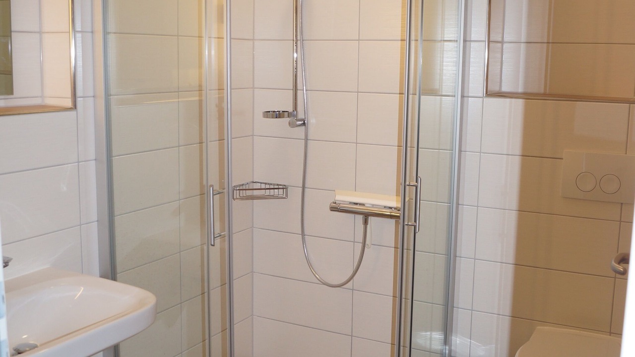 Photo of Bathroom in Bad Windsheim