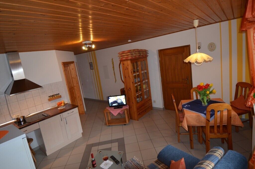 Photo of Livingroom in Merkendorf