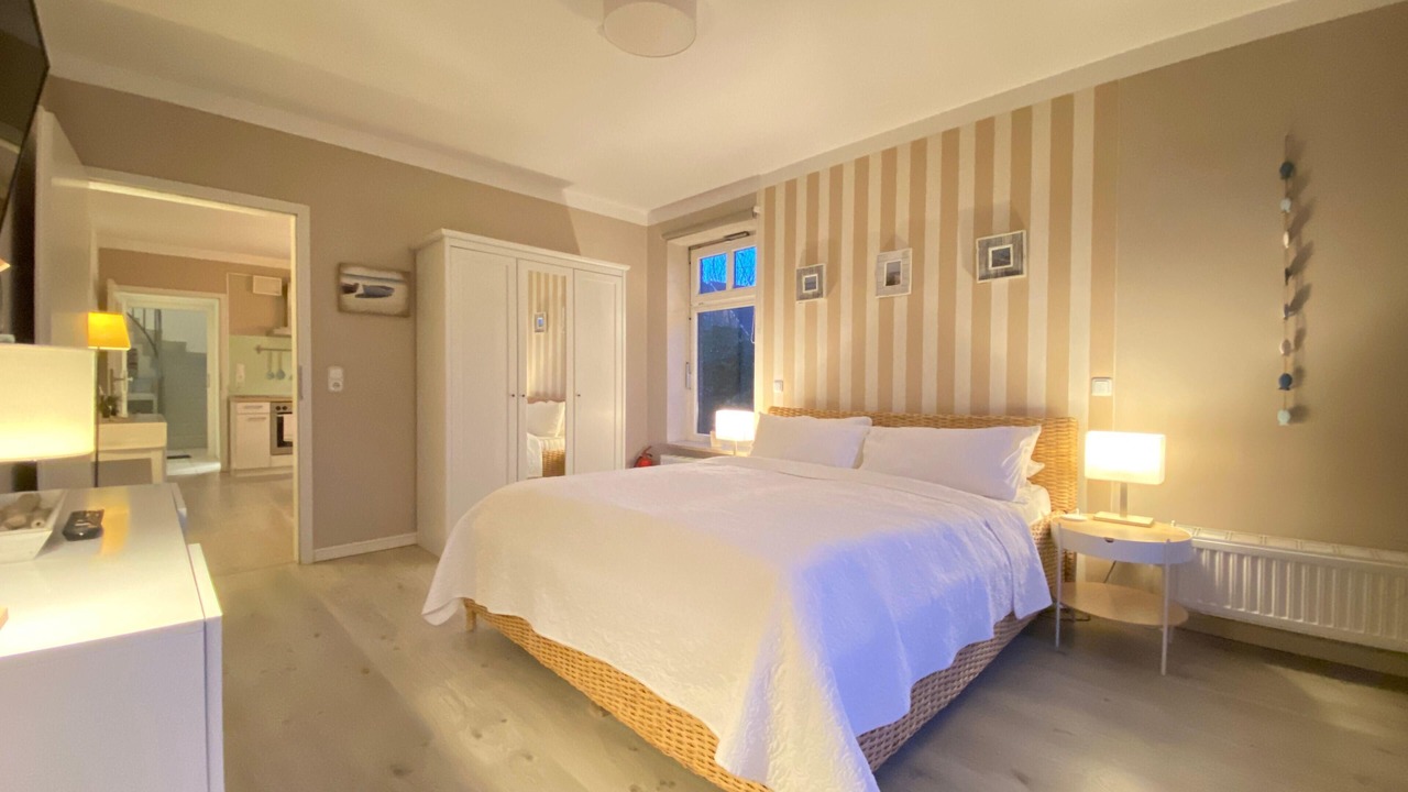 Photo of Bedroom in Wellsee