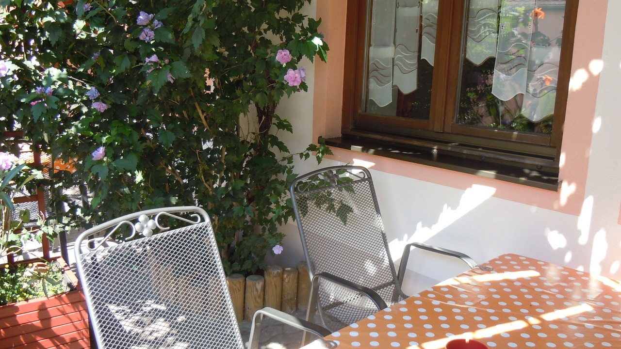 Photo of Outdoor in Merkendorf