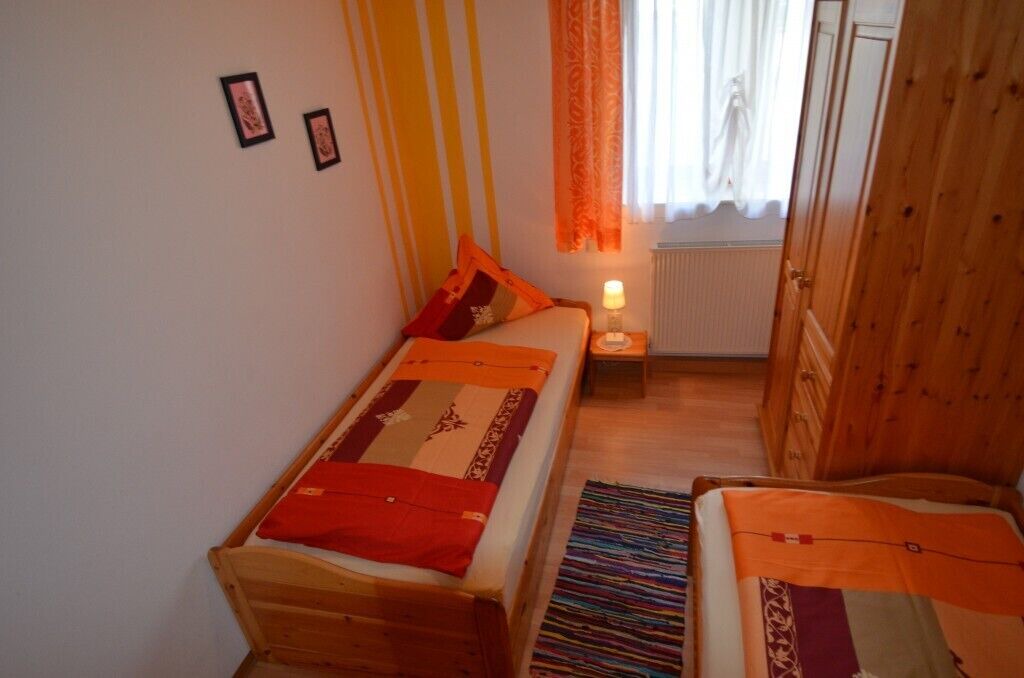 Photo of Bedroom in Merkendorf