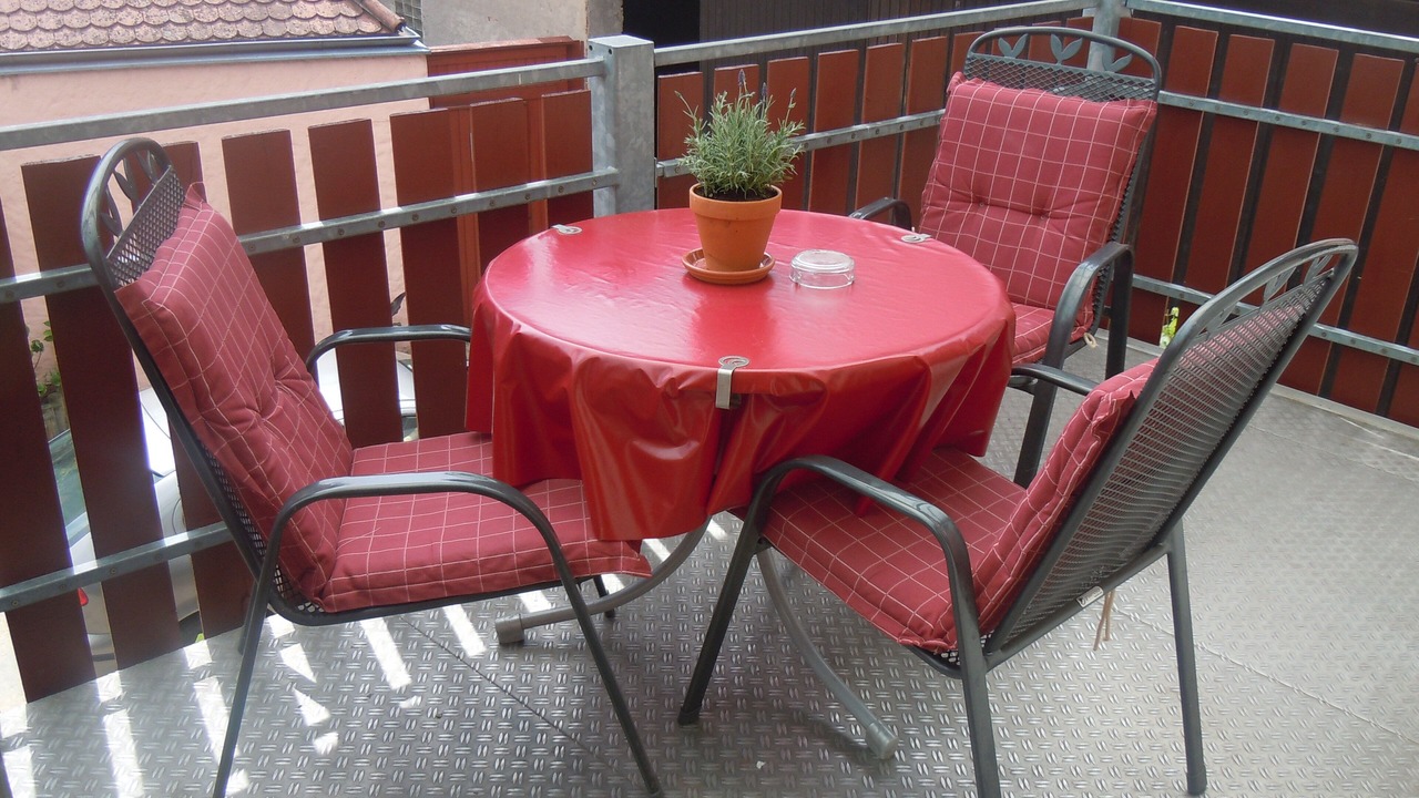 Photo of Outdoor in Merkendorf