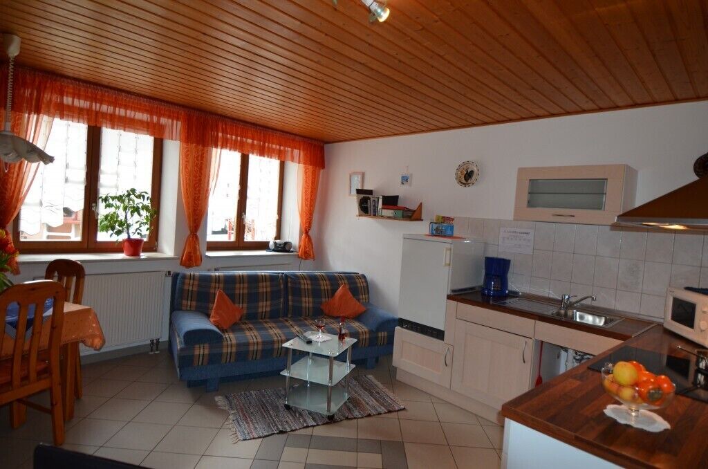 Photo of Livingroom in Merkendorf