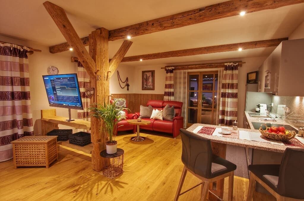 Photo of Livingroom in Untertraubenbach